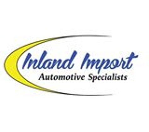 Inland Import Automotive Specialists - San Bernardino, CA