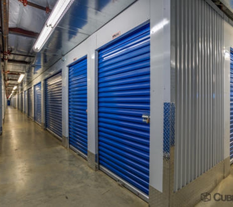 CubeSmart Self Storage - Yorktown Heights, NY