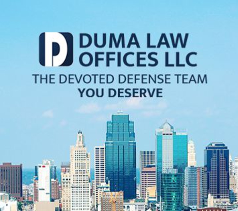 Duma Law Offices, LLC - Olathe, KS
