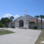 New Mount Tabor Missionary Baptist Church