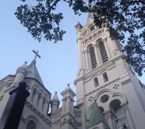 Annunciation Catholic Church - Houston, TX