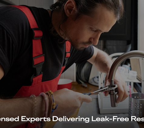 Terry Board Plumbing - Orange, NSW. Licensed Experts Delivering Leak-Free Results
