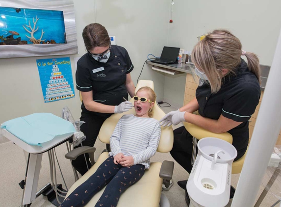 Ararat Dental - Ararat, VIC