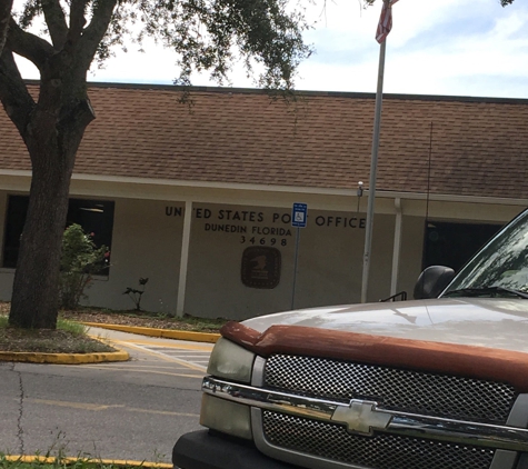 United States Postal Service - Dunedin, FL