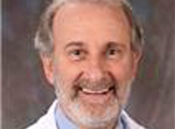 Dr. Gene Armon Naftulin, MD - Torrance, CA