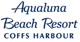 Aqualuna Beach Resort - Convention & Conference Venues