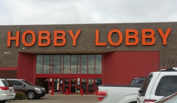 Hobby Lobby - Arlington, TX