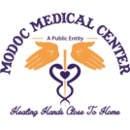 Modoc Medical Center - Emergency Care Facilities