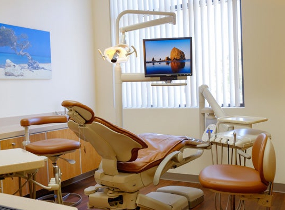 Dr. Brian Mananquil, DDS - Carlsbad, CA