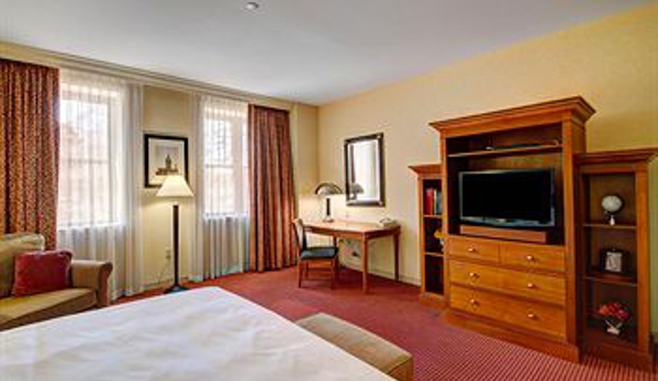 Southbridge Hotel And Conference Center - Southbridge, MA