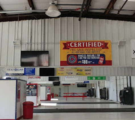 America's Auto Auction Lone Star Lubbock - Lubbock, TX