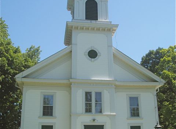 Northfield Bible Church - Northfield, CT