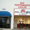 M S Performance Cycles - CLOSED gallery