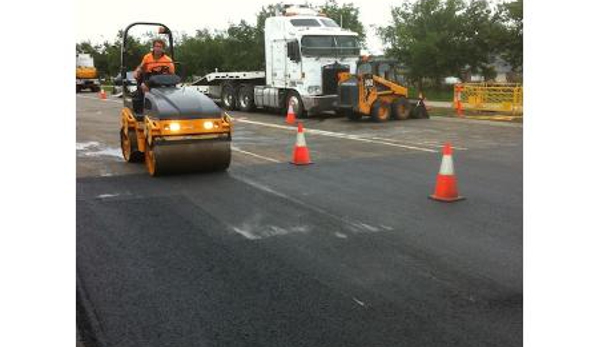Ascot Paving - Aberfeldie, VIC