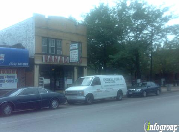 Jessica's Bakery Number One - Chicago, IL