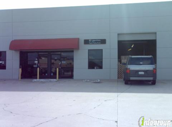 Toyota Printing Service - Torrance, CA