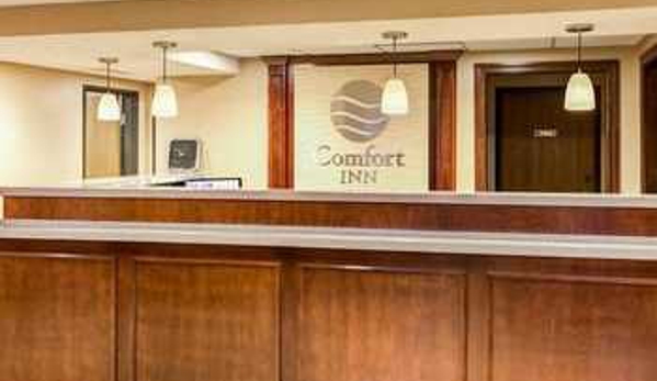 Comfort Inn - Lexington, KY