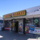 Osborne Market - Liquor Stores