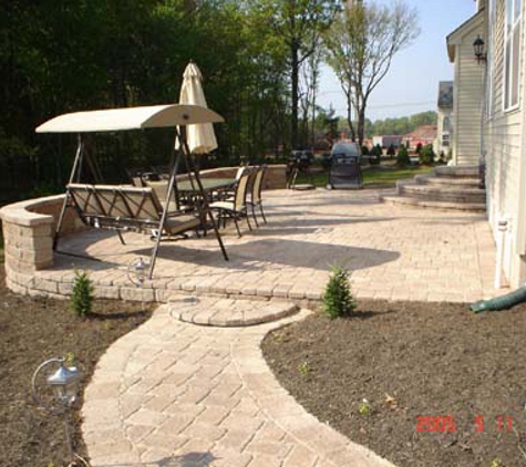 Top Notch Landscaping - somerset, NJ