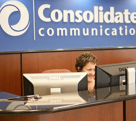 Consolidated Communications