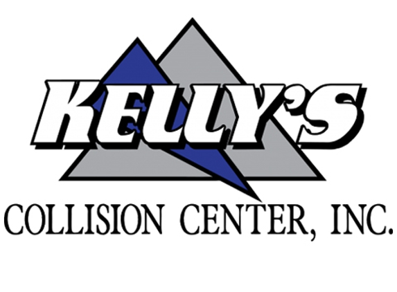 Kelly's Collision Center - Bluffton, IN