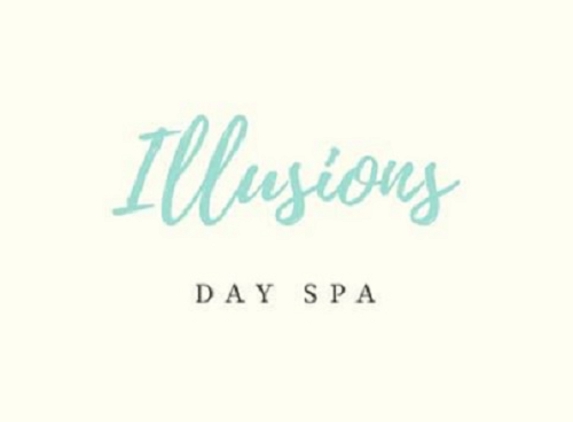 Illusions Day Spa - Asheville, NC