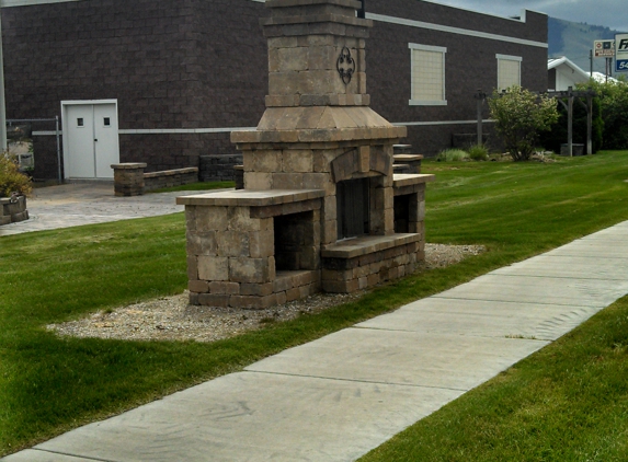 Anderson's Masonry Hearth & Home - Missoula, MT