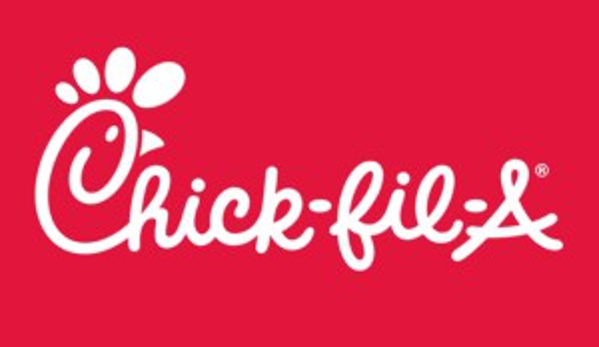 Chick-fil-A - The Woodlands, TX