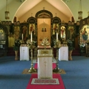 Holy Trinity Russian Orthodox Church - Eastern Orthodox Churches