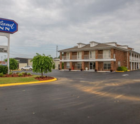 Richland Inn - Lawrenceburg, TN