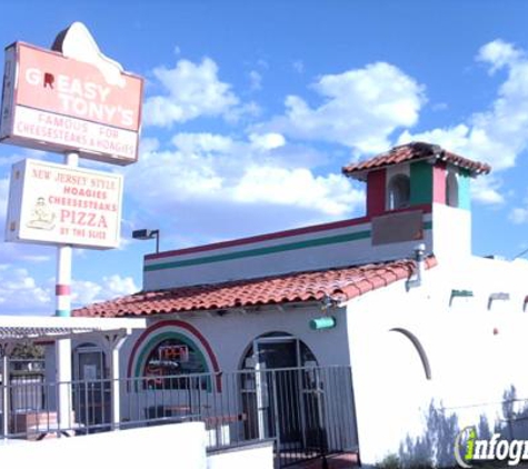 Boca Tacos y Tequila - Tucson, AZ
