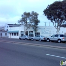 Mission Beach Cleaners-Lndrmt - Dry Cleaners & Laundries