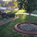 The Curbing Edge - Landscape Designers & Consultants