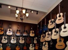 Beau Monde Guitars Northvale NJ 07647