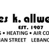 James K Allwein, Inc. gallery