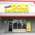 The Reno Gold Exchange