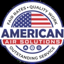 American Air Solutions - Heating Contractors & Specialties