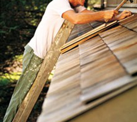 Union Roofing Co Inc. - Bloomington, IL