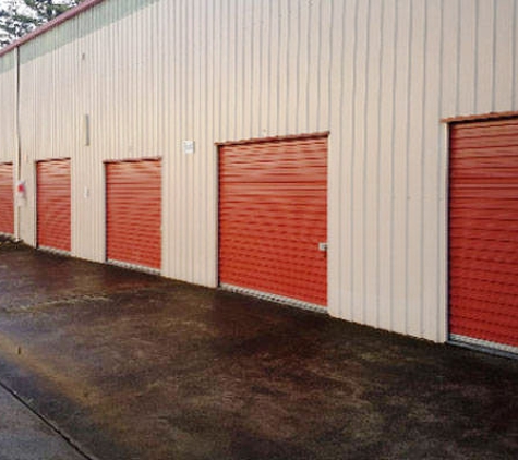 National Storage - Breakaway, QLD