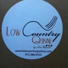 Low Country Quisine