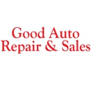 Good Auto Repair - Auto Repair & Service