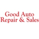 Good Auto Repair & Sales