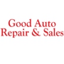 Good Auto Repair & Sales