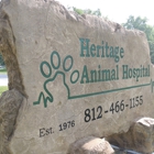 Heritage Animal Hospital