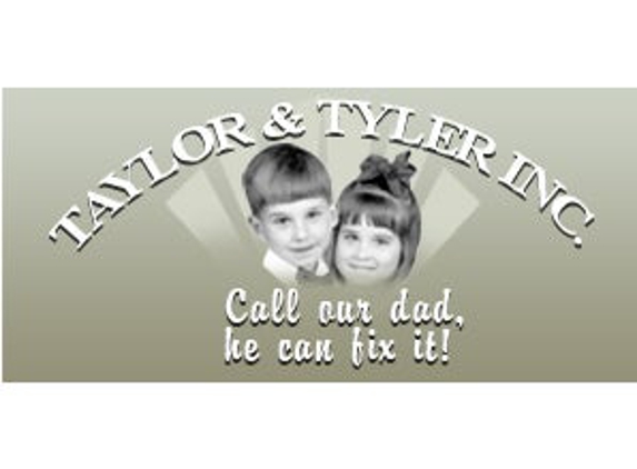 Taylor & Tyler HVAC Repair Contractors New Orleans La AC Air Conditioning - Harvey, LA