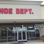 Shoe Dept