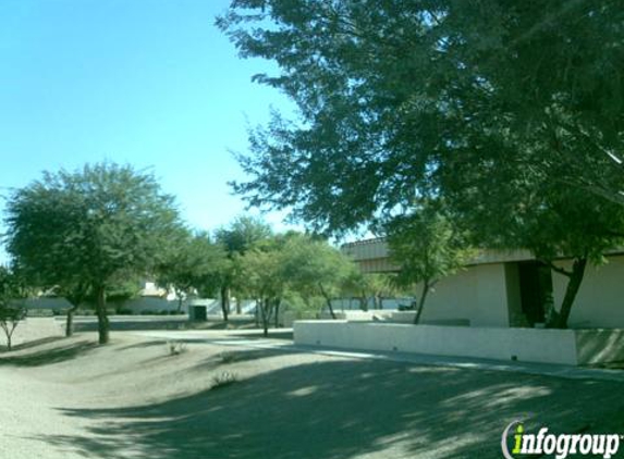 Basha Elementary School - Chandler, AZ
