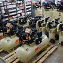 Air Compressor Solutions - Consumer Electronics