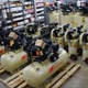 Air Compressor Solutions