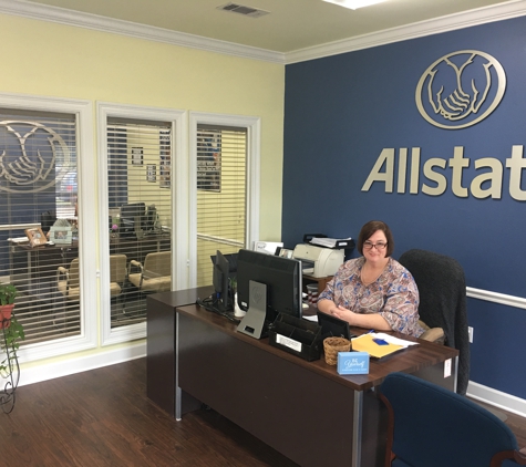 Colby McCurdy: Allstate Insurance - Ponchatoula, LA